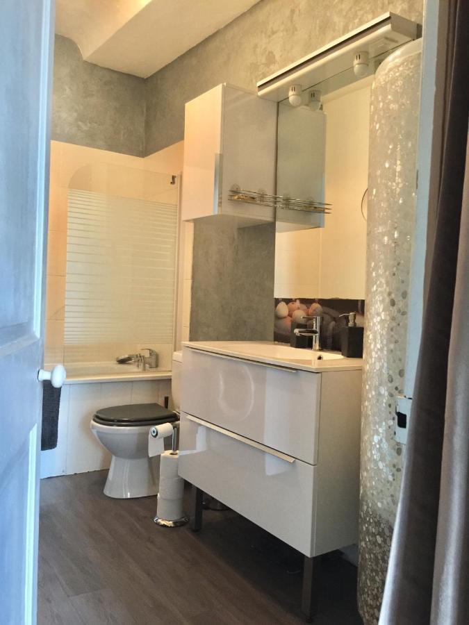 Appartement Cocooning,Proche Centre Et Gare カーン エクステリア 写真