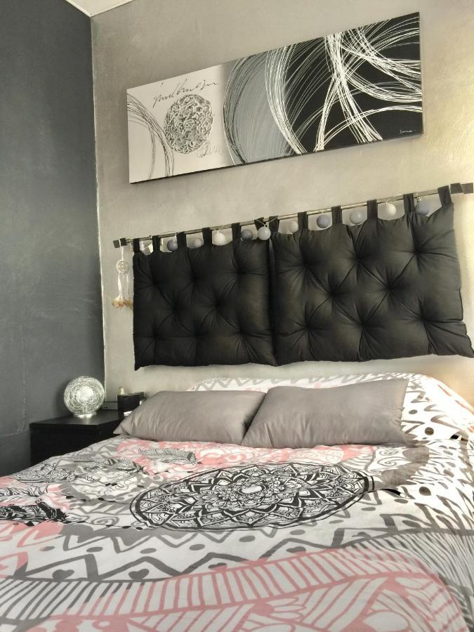 Appartement Cocooning,Proche Centre Et Gare カーン エクステリア 写真
