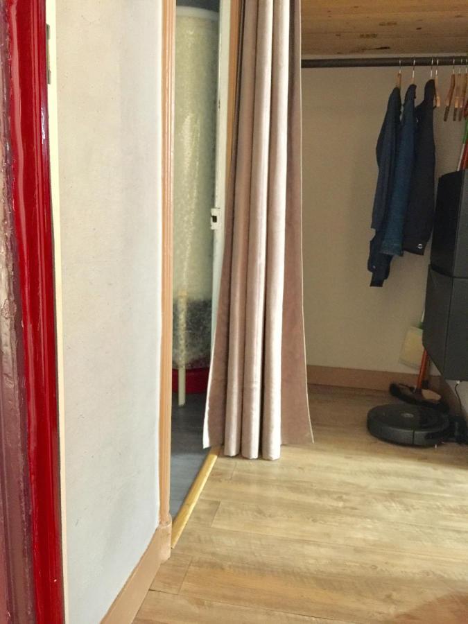 Appartement Cocooning,Proche Centre Et Gare カーン エクステリア 写真